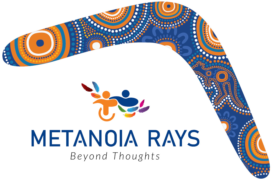 Metanoia Rays Registered NDIS Provider - Empowering people of all ...